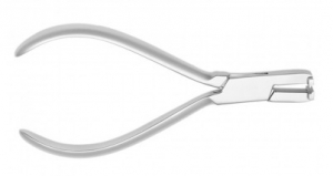 Step Plier 0.75Mm For Wire Round